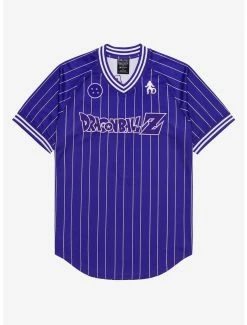 Dragon Ball Z Frieza Soccer Jersey - BoxLunch Exclusive