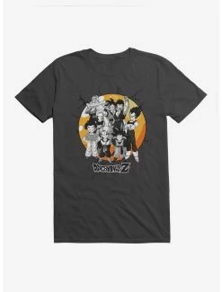 Boxlunch Dragon Ball Z Heroes T-Shirt