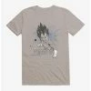 Boxlunch Dragon Ball Z Vegeta T-Shirt -Boxlunch Shop unnamed file 102