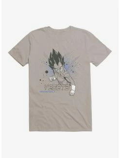 Boxlunch Dragon Ball Z Vegeta T-Shirt