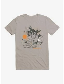 Boxlunch Dragon Ball Z Goku Dragon Ball T-Shirt