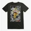 Boxlunch Dragon Ball Z Super Saiyan Goku T-Shirt -Boxlunch Shop unnamed file 105