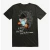 Boxlunch Dragon Ball Z Goku Beam T-Shirt -Boxlunch Shop unnamed file 107