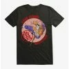 Boxlunch Dragon Ball Z Master Roshi T-Shirt