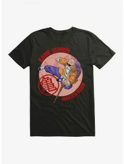 Boxlunch Dragon Ball Z Master Roshi T-Shirt