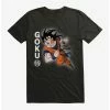 Boxlunch Dragon Ball Z Goku Flying T-Shirt -Boxlunch Shop unnamed file 111