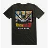 Boxlunch Dragon Ball Z Cell Saga T-Shirt -Boxlunch Shop unnamed file 114