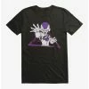 Boxlunch Dragon Ball Z Frieza Action T-Shirt
