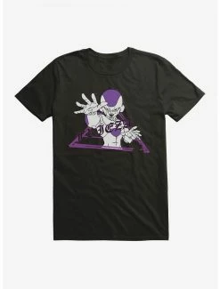 Boxlunch Dragon Ball Z Frieza Action T-Shirt
