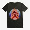 Boxlunch Dragon Ball Z Goku Rage T-Shirt -Boxlunch Shop unnamed file 116