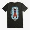 Boxlunch Dragon Ball Z Spirit Bomb T-Shirt -Boxlunch Shop unnamed file 120