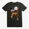 Boxlunch Dragon Ball Z Goku Power Ball T-Shirt -Boxlunch Shop unnamed file 121
