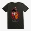 Boxlunch Dragon Ball Z Goku Fight Stance T-Shirt -Boxlunch Shop unnamed file 123
