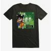 Boxlunch Dragon Ball Z Goten T-Shirt -Boxlunch Shop unnamed file 124
