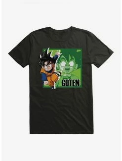 Boxlunch Dragon Ball Z Goten T-Shirt