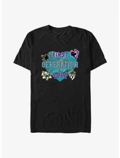 Boxlunch Disney Descendants First Gen VK T-Shirt