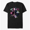 Boxlunch Disney Descendants Mal Been There Spelled That T-Shirt