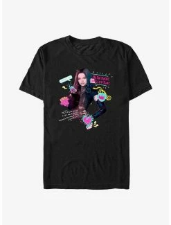 Boxlunch Disney Descendants Mal Been There Spelled That T-Shirt