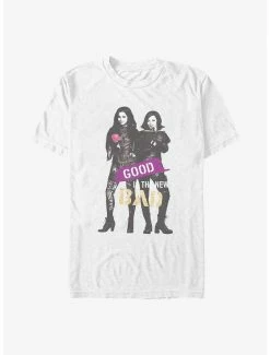 Boxlunch Disney Descendants New Bad T-Shirt