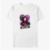 Boxlunch Disney Descendants Hashtag Ruling T-Shirt