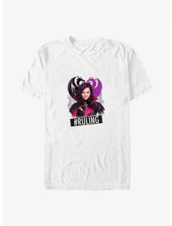 Boxlunch Disney Descendants Hashtag Ruling T-Shirt