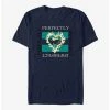 Boxlunch Disney Descendants Perfectly Imperfect T-Shirt -Boxlunch Shop unnamed file 133