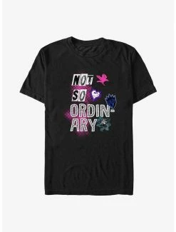 Boxlunch Disney Descendants Not So Ordinary T-Shirt