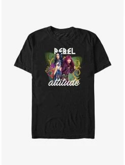 Boxlunch Disney Descendants Rebel Attitude T-Shirt