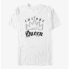 Boxlunch Disney Descendants Crowned Future Queen T-Shirt -Boxlunch Shop unnamed file 138