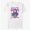 Boxlunch Disney Descendants Rock That Crown T-Shirt -Boxlunch Shop unnamed file 141