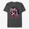 Boxlunch Disney Descendants Group Isle Rules T-Shirt -Boxlunch Shop unnamed file 142