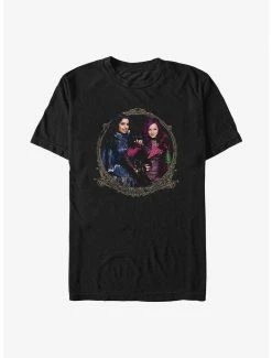 Boxlunch Disney Descendants Girls T-Shirt