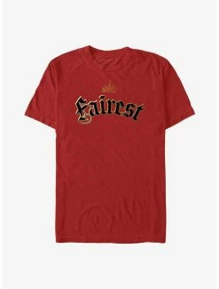 Boxlunch Disney Descendants Fairest T-Shirt