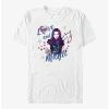 Boxlunch Disney Descendants Love And Magic T-Shirt