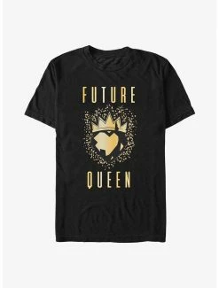 Boxlunch Disney Descendants Future Queen Crown T-Shirt