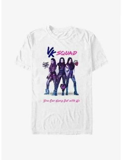 Boxlunch Disney Descendants VK Squad T-Shirt