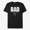 Boxlunch Disney Descendants Bad Is The New Good T-Shirt -Boxlunch Shop unnamed file 150