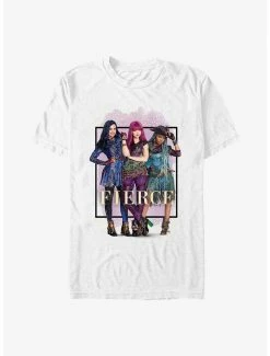 Boxlunch Disney Descendants The Fierce Ones T-Shirt