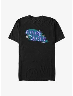 Boxlunch Disney Descendants Future Queen Sketch T-Shirt