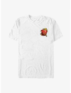 Boxlunch Disney Descendants Red Apple Girl T-Shirt