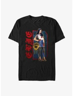 Boxlunch Disney Descendants Evie Solo Focus T-Shirt