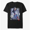 Boxlunch Disney Descendants Evie Queen Of The Future T-Shirt -Boxlunch Shop unnamed file 162