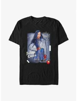 Boxlunch Disney Descendants Evie Queen Of The Future T-Shirt