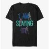 Boxlunch Disney Descendants Slaying It T-Shirt -Boxlunch Shop unnamed file 165