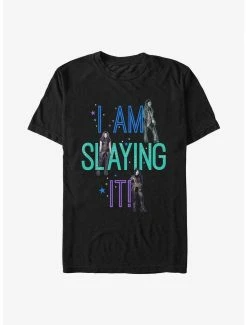 Boxlunch Disney Descendants Slaying It T-Shirt