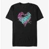 Boxlunch Disney Descendants Fabulous Without Magic T-Shirt -Boxlunch Shop unnamed file 167