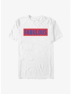 Boxlunch Disney Descendants Royal And Fab T-Shirt