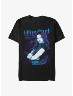 Boxlunch Disney Descendants Mischief Loves Mal T-Shirt