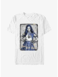Boxlunch Disney Descendants You Got This T-Shirt