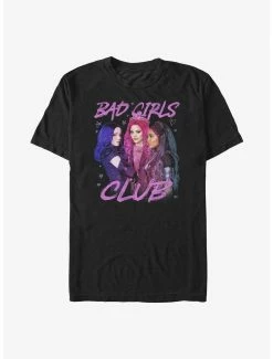 Boxlunch Disney Descendants Bad Girls Club T-Shirt